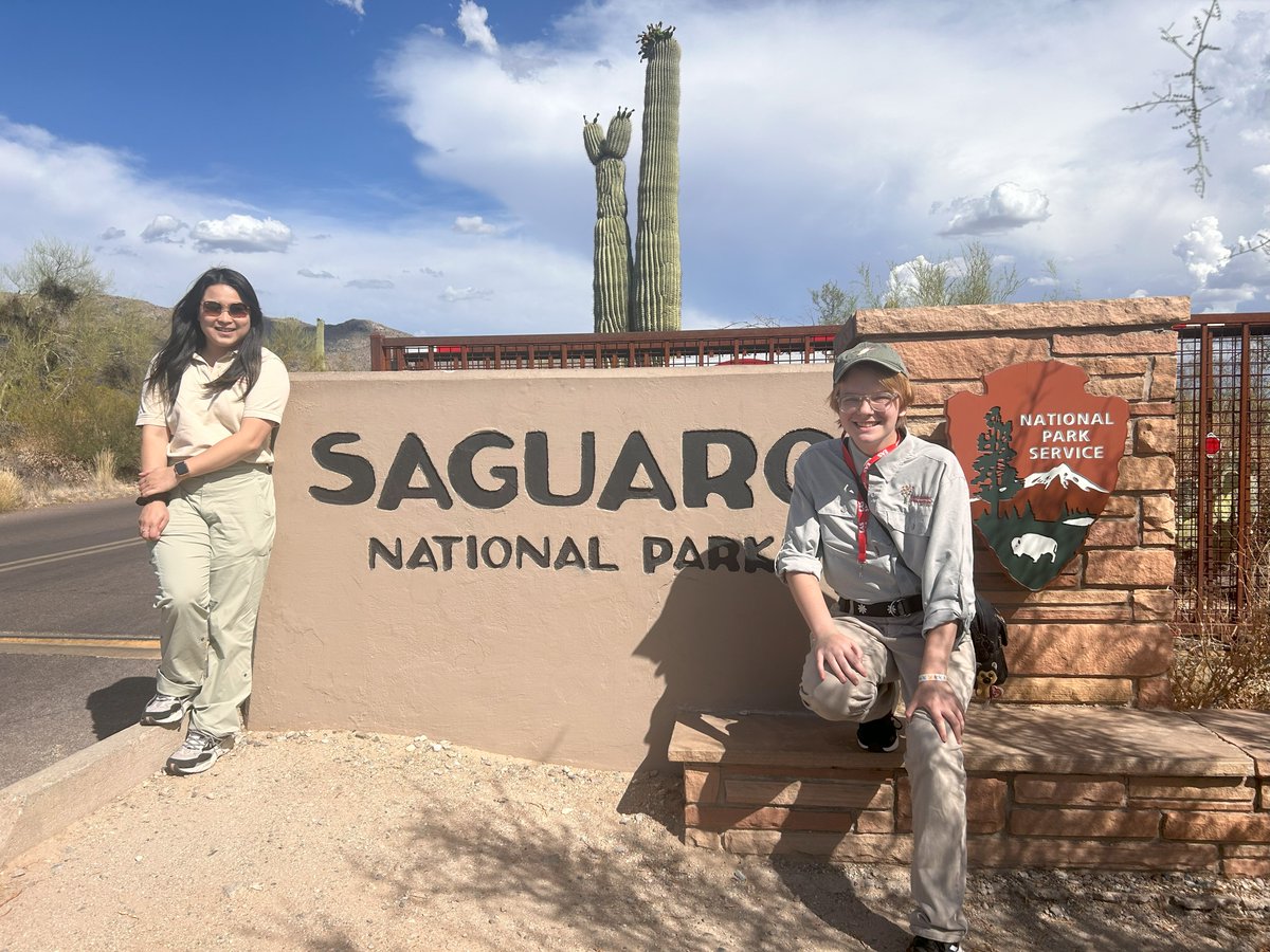 enviroamericas's tweet photo. Exciting news from our Birdability initiative! ๐ EFTA visited Gilbert, AZ to support an accessible bird walk at the Autism Academy. Kudos to intern Sam Shawley for their excellent work! Join us in making birding accessible! #Birdability #Conservation #Autism @autismacademyed https://t.co/oNf7hhRcS2