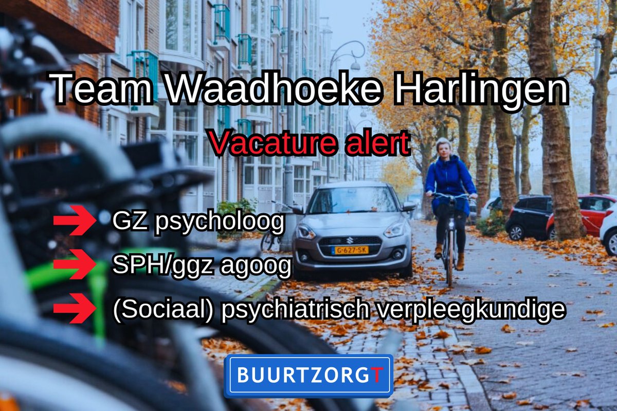 BuurtzorgT tweet media