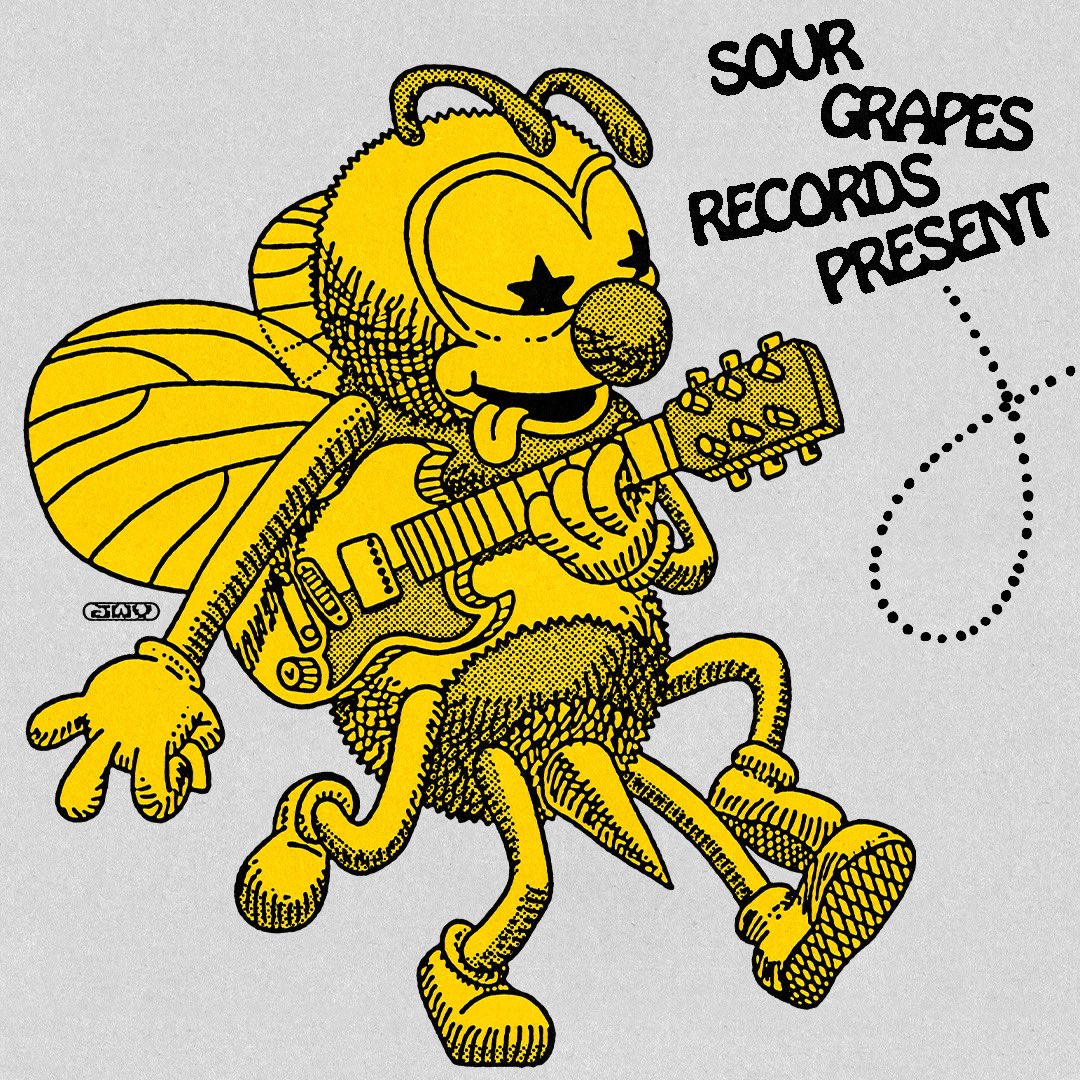 SLAP RASH tweet media