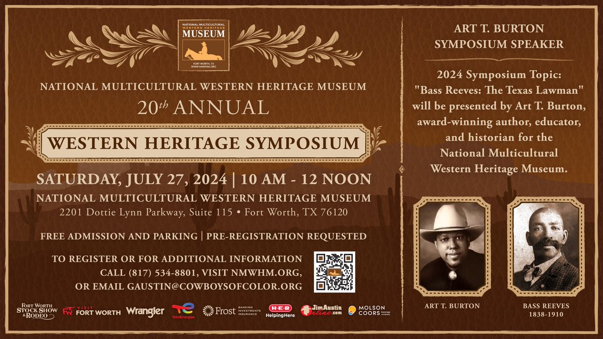 NMWHMUSEUM's tweet image. zeffy.com/ticketing/bca1…