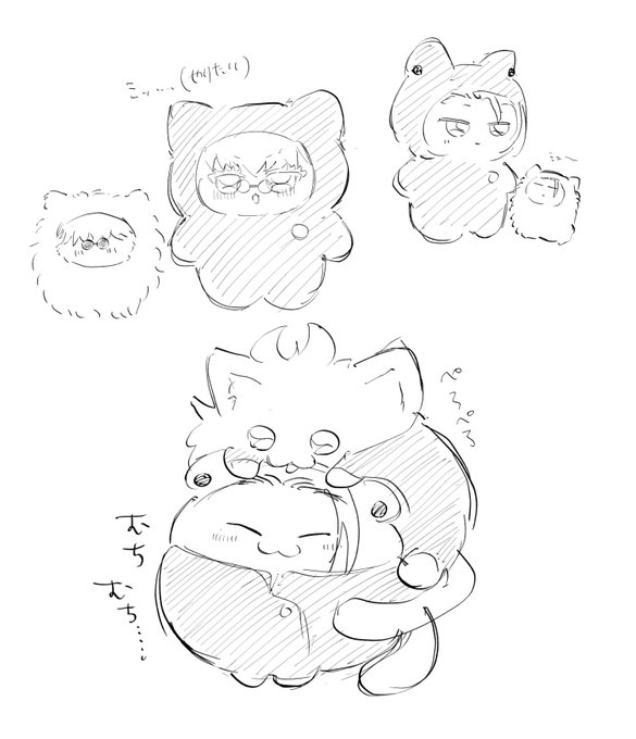 ちみズ 