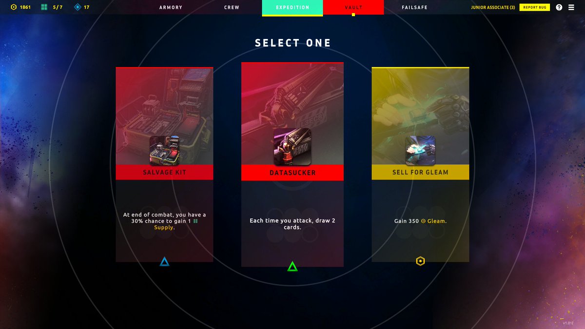 xcompr's tweet image. Haha, managed to roll the attack and draw augment again :o #zerodivision

こういう攻撃度ににカード引くのはいいね～ #ゼロディビジョン