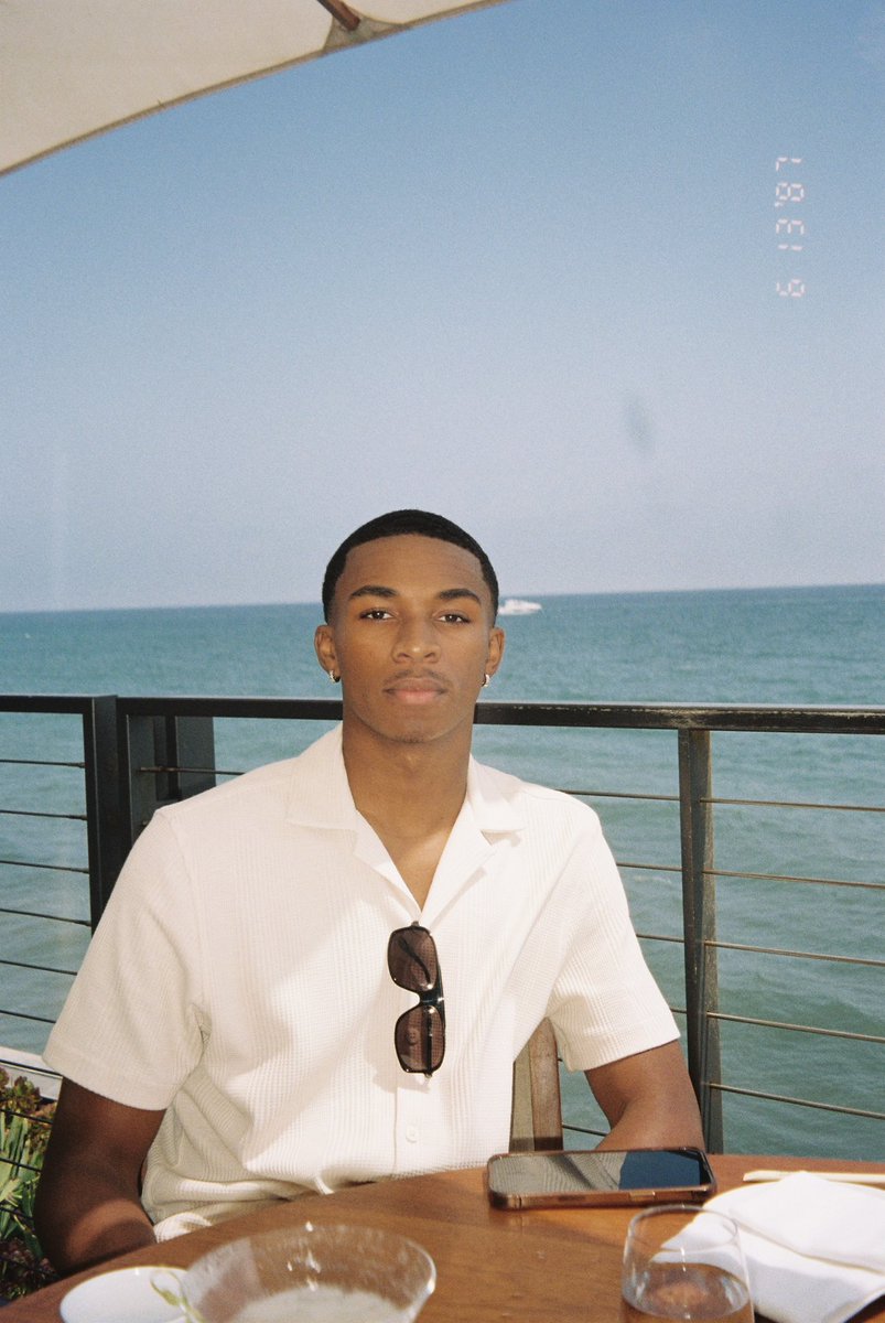 exactly who I say I am…