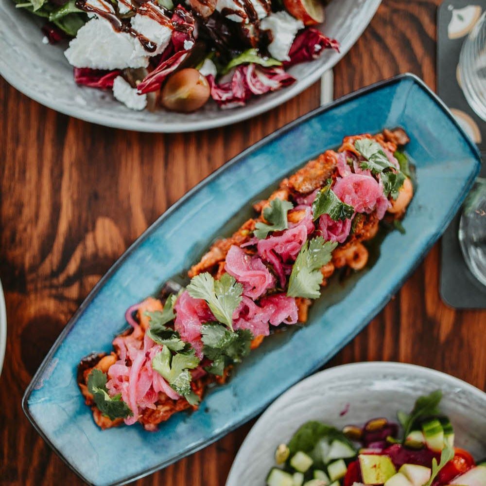 Pan-Fried Butterbeans ❤️  

The Tapas Ibiza Experience

#vegan #veganfriendlyrestaurant #allergyfriendly #foodies #glutenfree #allergyfriendly #makingmemories #since2012 #tapasibiza #tapasibiza #ibiza #tapasrestaurant #ibizarestaurant #butterbeans