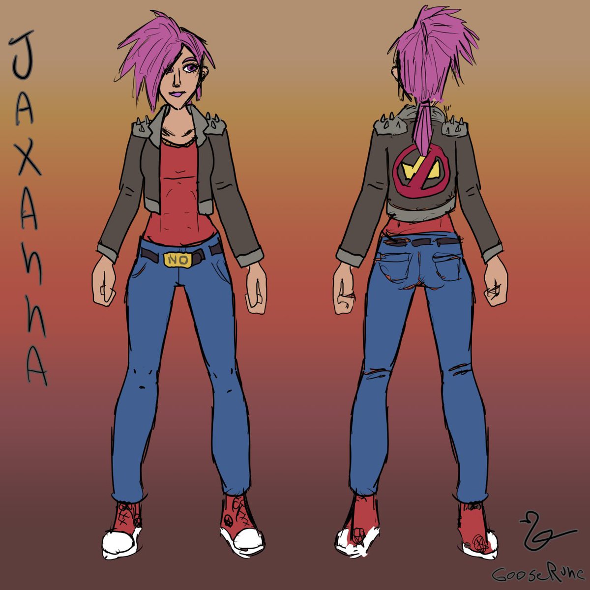 GooseRune's tweet photo. @NyomiLeigh referance! https://t.co/kO0auYlCaV