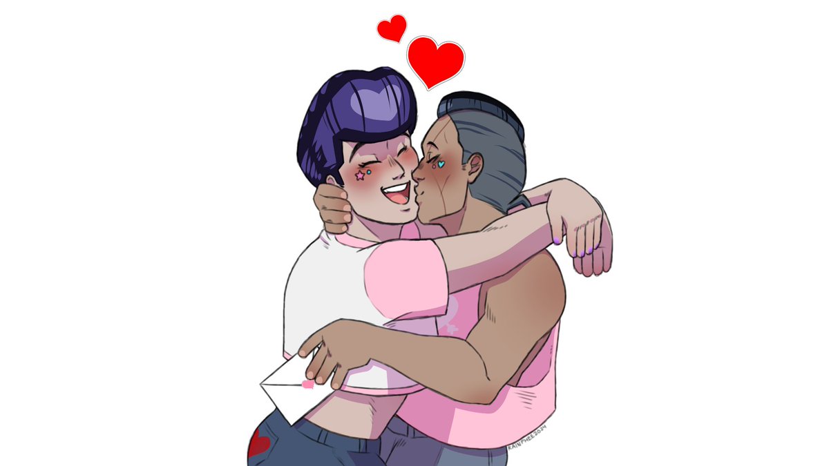 rainpheeart's tweet photo. i love them so sue me https://t.co/4SQH7FfQRR