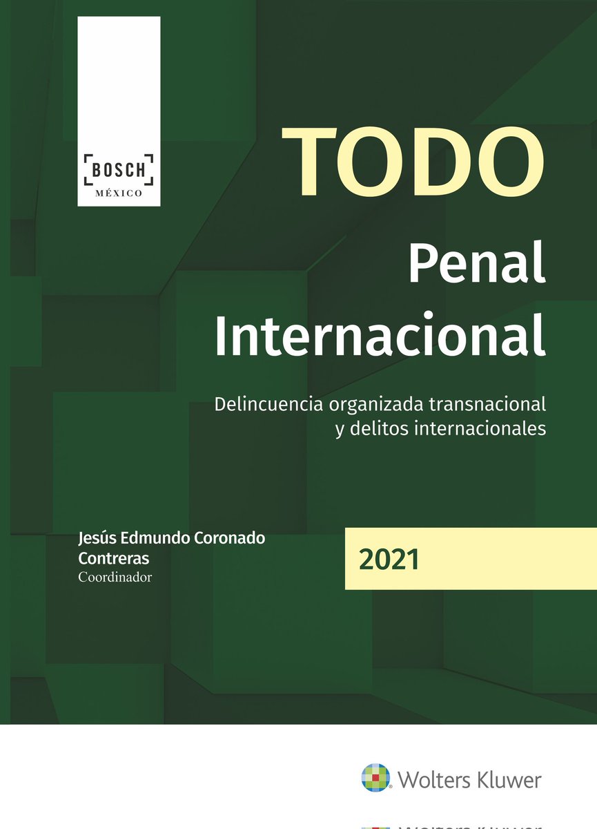 JesusCoronado13's tweet photo. "Día de la Justicia Penal Internacional". Cada 17 de julio se conmemora por el Estatuto de Roma de la @IntlCrimCourt 

Para conocer más de esto les recomiendo 📚el TODO Penal Internacional de @Bosch_Mx_ e inscribirse al curso de la Comisión Penal Internacional del @INCAM_Abogados https://t.co/0NRZOpocq7