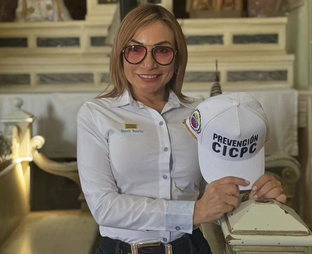 Delegación Municipal Tocuyito tweet media