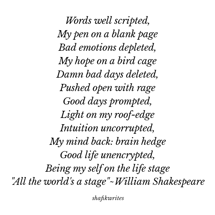 Shafik writes... tweet media