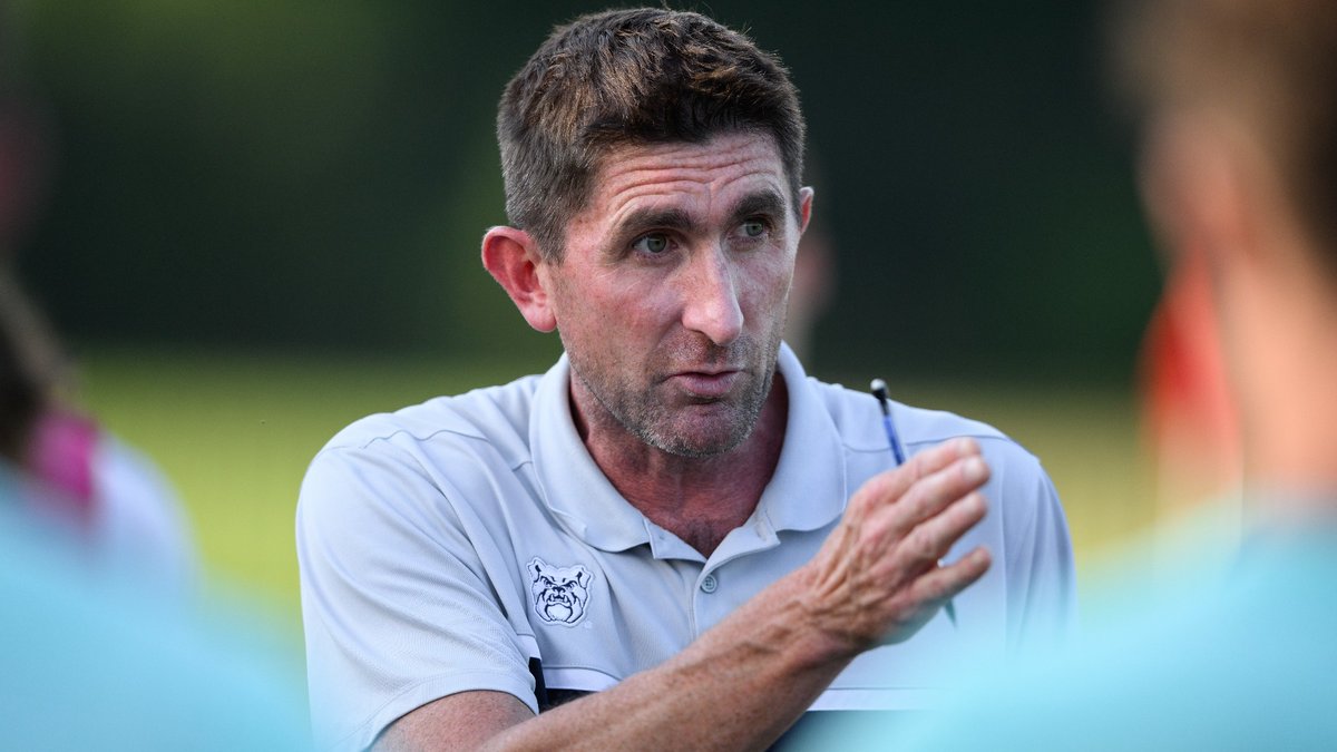 Butler Men's Soccer tweet media