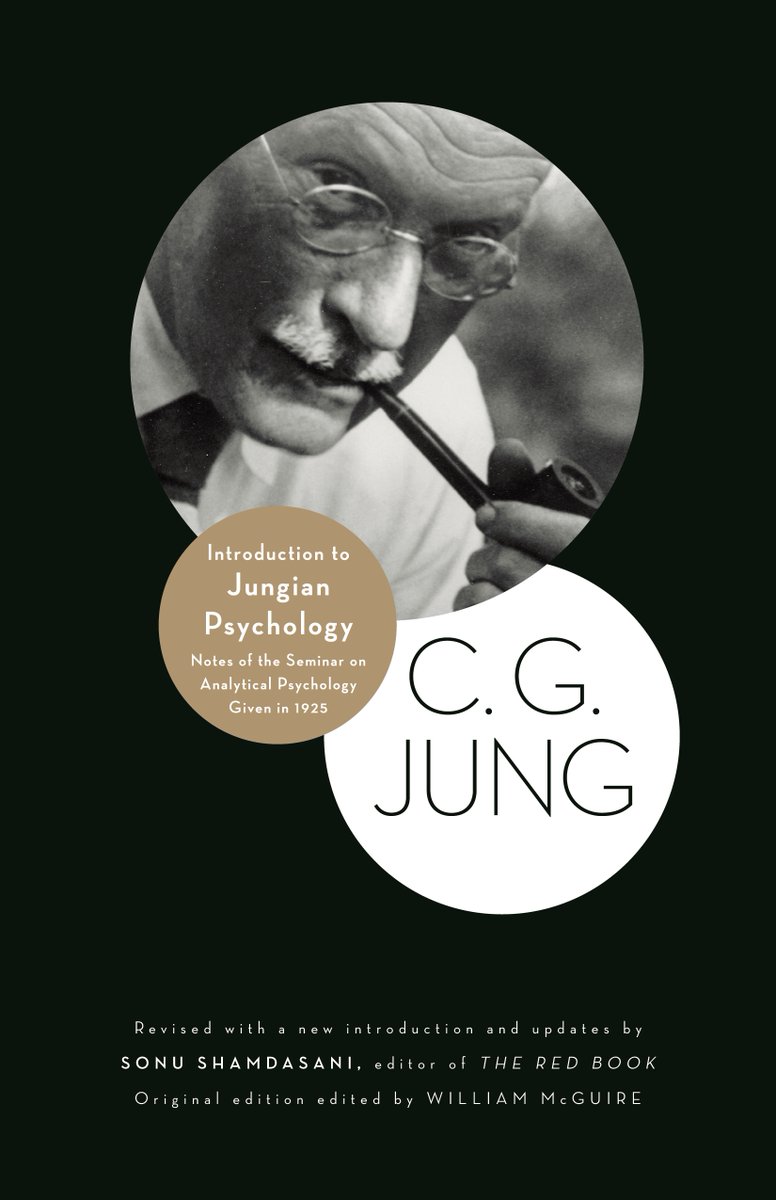 #Jung: “Connecting him with the first world, that is, the world of external objects, is the #persona, developed by the forces from within and the forces from without in interaction with one another. We may think of the persona as the bark of a #conscious personality. As we have