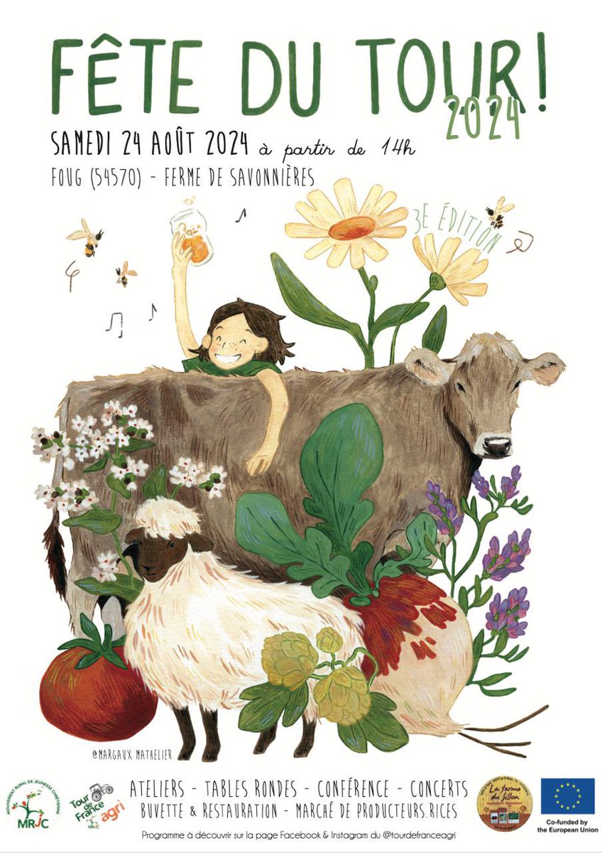 Dominique Potier tweet media