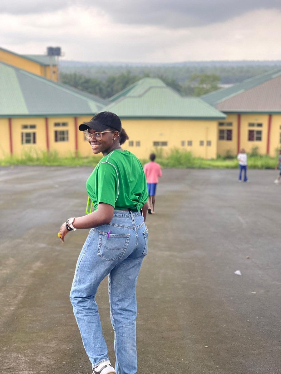 ezichimonwukwee's tweet image. Day 3 - Jersey Dayyyy
#Finalyearweek