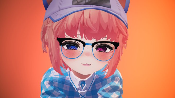 I took the last cookie :3 https://t.co/Vonm5JfDc3