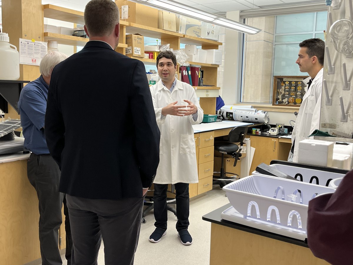 Brain Repair Centre (@brchfx) on Twitter photo We were delighted to sit and chat with MLAs <a href="/IainTRankin/">Iain Rankin</a> and @KeithIrvingNS today and give them a tour of the BRC. Thanks to the trainees who helped to explain that #research is part of #healthcare. #BRCImpact #letstalkscience <a href="/RafuseVictor/">Victor Rafuse</a> <a href="/jamil_muradov/">Jamil Muradov</a> <a href="/Jack_Guthrie/">Jack</a> <a href="/GKash10/">Gracious Kasheke</a> We were delighted to sit and chat with MLAs <a href="/IainTRankin/">Iain Rankin</a> and @KeithIrvingNS today and give them a tour of the BRC. Thanks to the trainees who helped to explain that #research is part of #healthcare. #BRCImpact #letstalkscience <a href="/RafuseVictor/">Victor Rafuse</a> <a href="/jamil_muradov/">Jamil Muradov</a> <a href="/Jack_Guthrie/">Jack</a> <a href="/GKash10/">Gracious Kasheke</a>