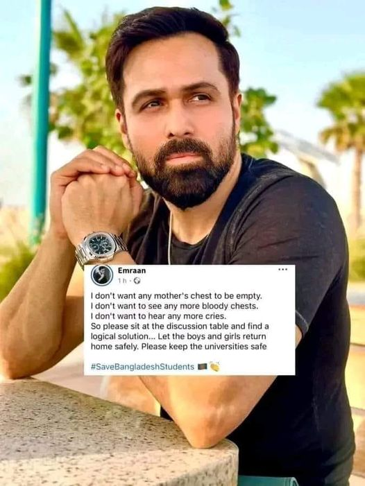 Salute Man!