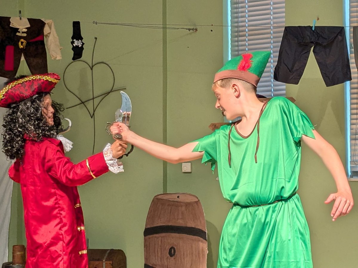 Finchingfield St John the Baptist C of E Academy tweet media