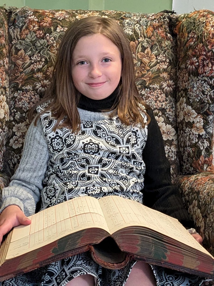 Finchingfield St John the Baptist C of E Academy tweet media