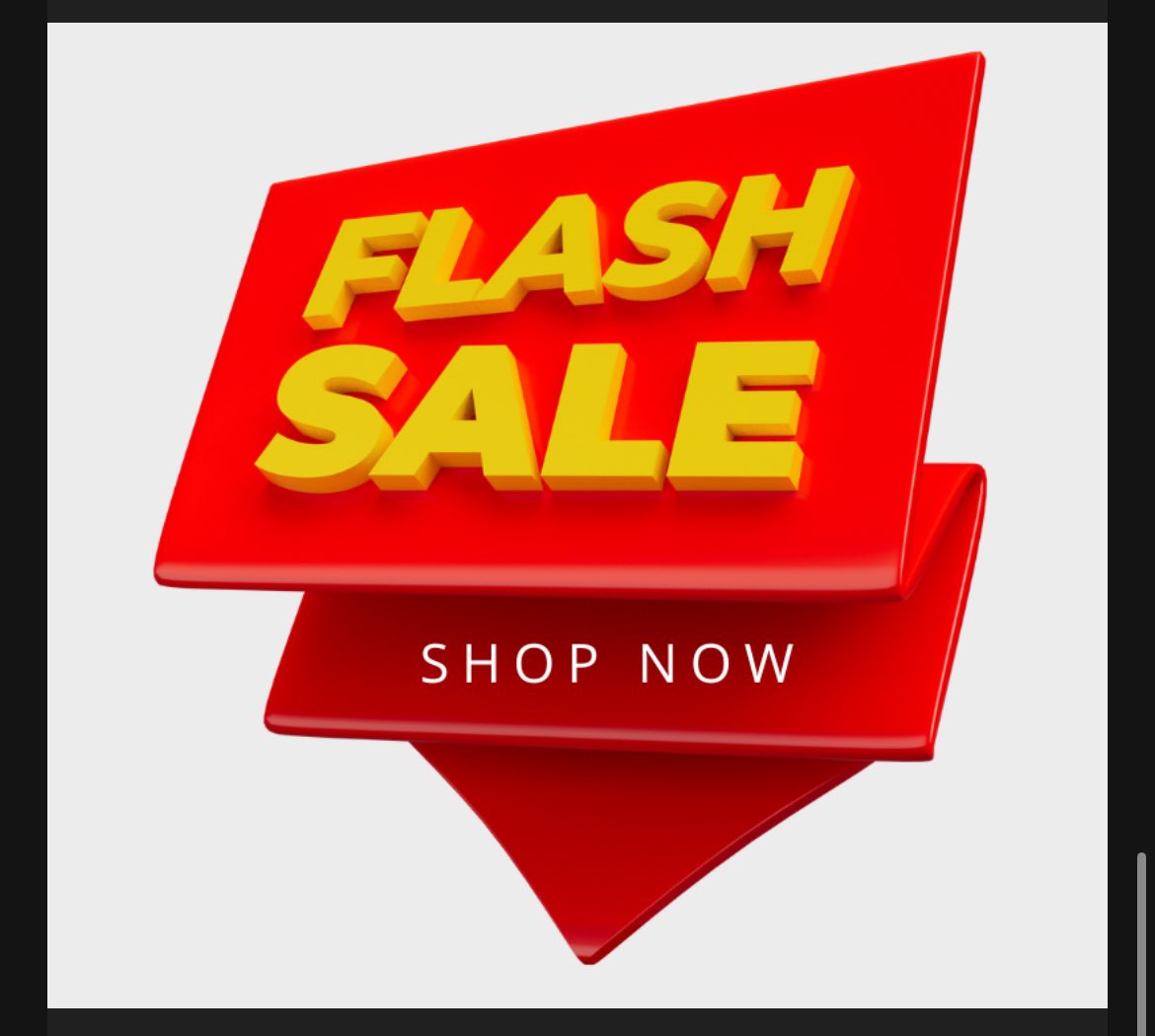 New Flash Sale⚡️ shop now and grab a bargain 🤑

hockeyfactoryshop.co.uk/collections/fl…