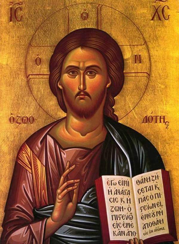 the__Orthodox's tweet photo. "مُحْتَمِلِينَ بَعْضُكُمْ بَعْضًا، وَمُسَامِحِينَ بَعْضُكُمْ بَعْضًا إِنْ كَانَ لأَحَدٍ عَلَى أَحَدٍ شَكْوَى. كَمَا غَفَرَ لَكُمُ الْمَسِيحُ هكَذَا أَنْتُمْ أَيْضًا."
(كو 3 : 13) https://t.co/omZcrkRJha