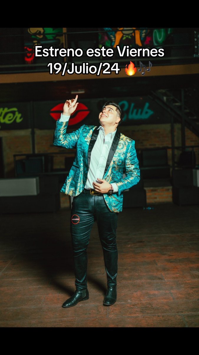 Este Viernes se estrena lo más nuevo raza “Madonna” 😮‍💨🔥🎶 #laimponente