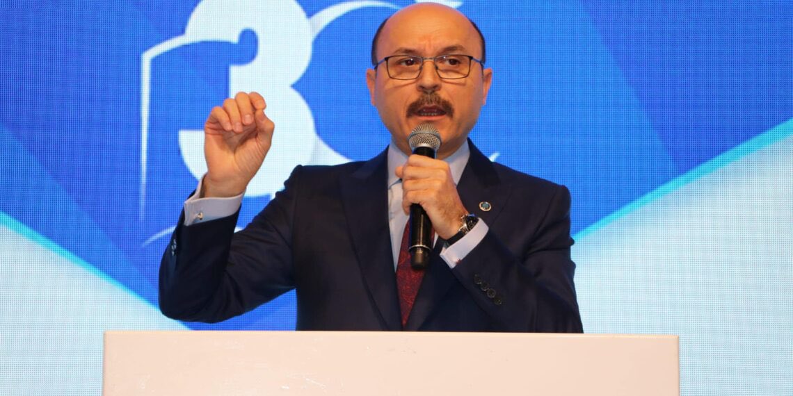 Aile Birliği Sağlansın!
turkegitimsen.org.tr/aile-birligi-s…