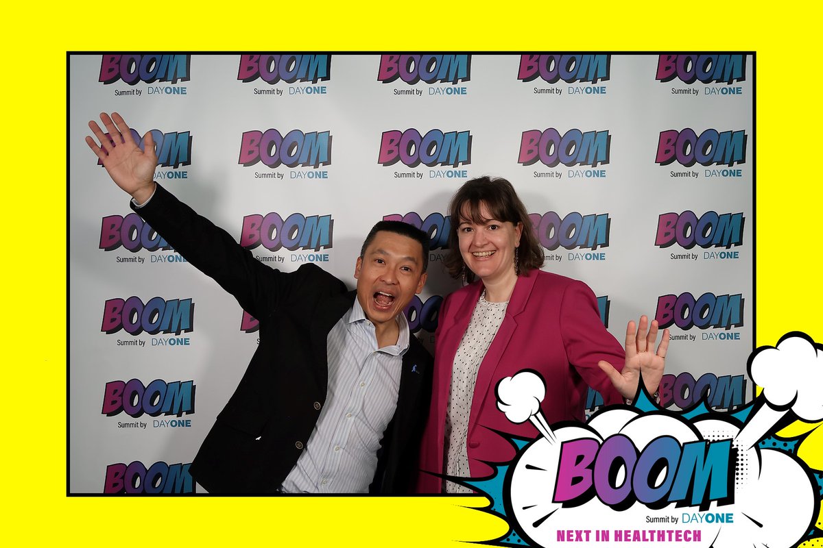 BoomSummit24's tweet photo. 📸 Relive the Magic of #BOOM2024! We had an amazing time capturing unforgettable moments at our photo booth during the summit in Basel earlier this year. ✨Dive back into the memories and see if you can spot yourself or your friends!
#healthtech 
@BaselArea @Kenes_Group https://t.co/6c4YNP9ysA
