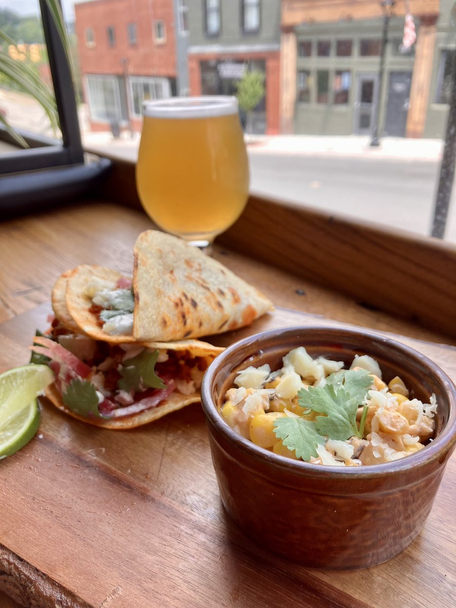Chestnut Brew Works tweet media