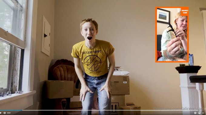 4 pic. ngl the best moment of this whole video is the moment skylar showed me the thingies that keep