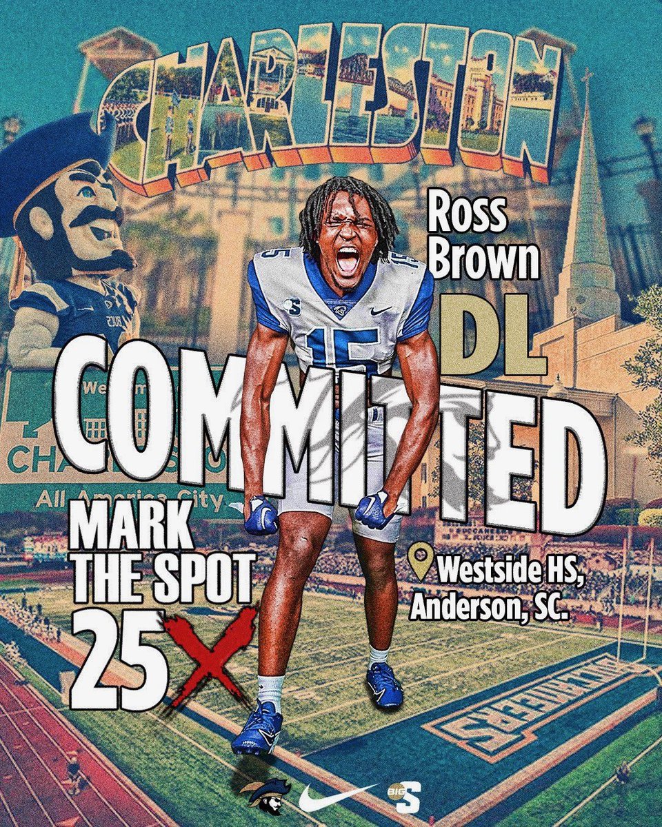 I wanna thank my coaches and teammates and God for getting me here let’s get it go Buccaneers!!! <a href="/GabeGiardina/">Gabe Giardina</a> <a href="/coach_mikewelch/">Mike Welch</a> <a href="/CoachNickReveiz/">Coach Nick Reveiz</a>