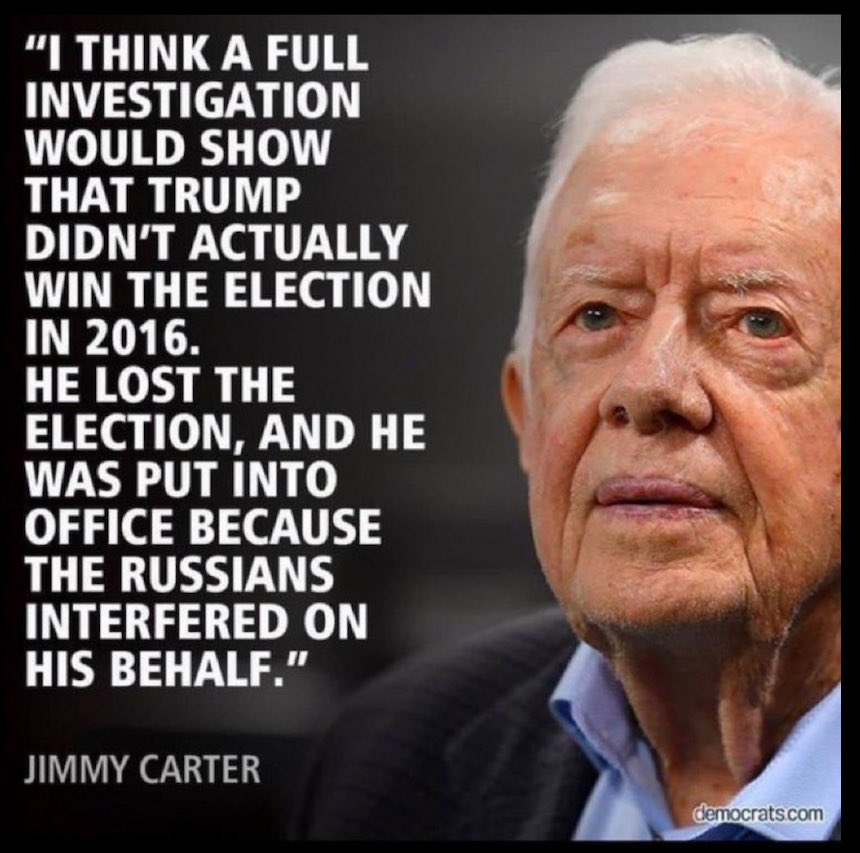What he said! ⤵️