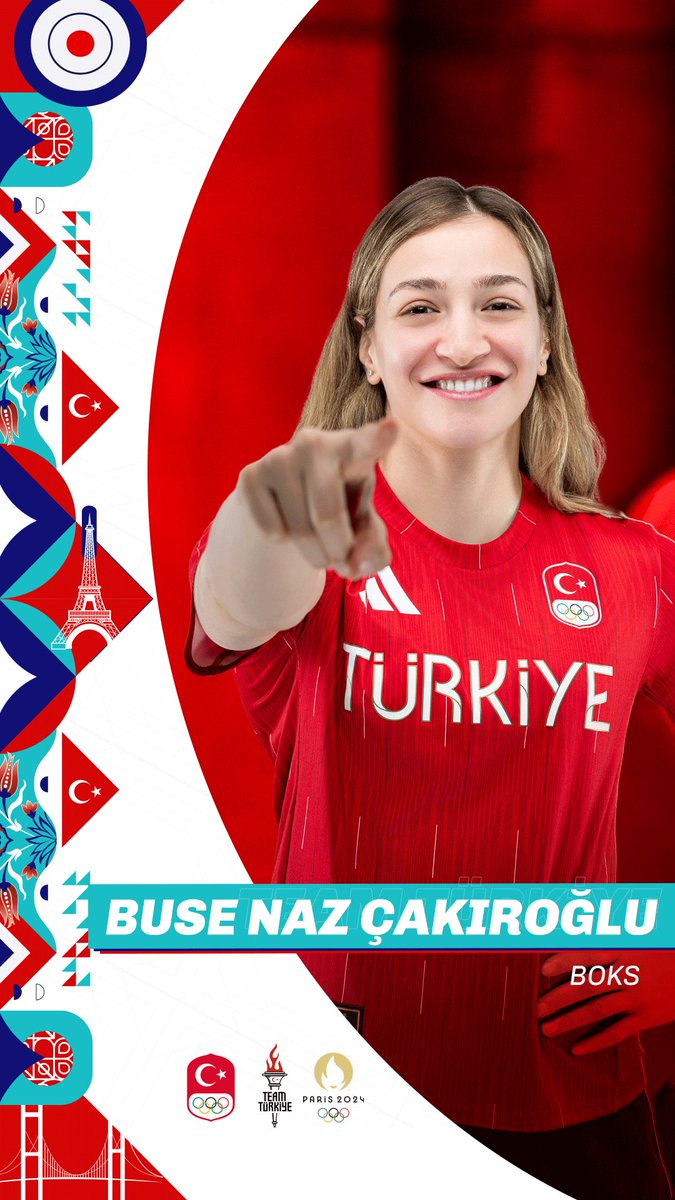 ⭐️ 𝗕𝘂𝘀𝗲 𝗡𝗮𝘇 𝗖̧𝗮𝗸ı𝗿𝗼𝗴̆𝗹𝘂  <a href="/busenazckroglu/">Buse Naz Çakıroğlu</a>
Kadınlar 50kg