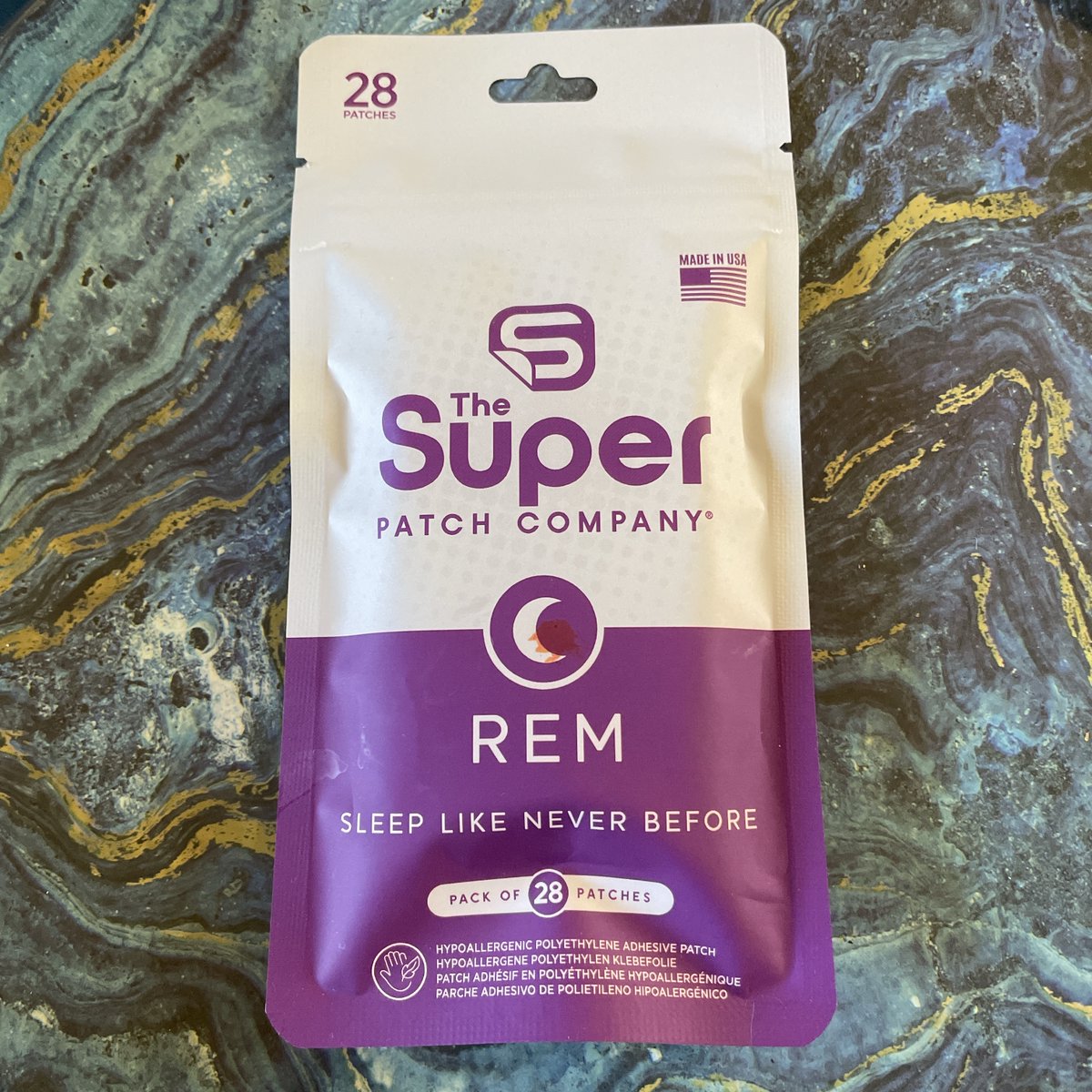NightHelperBlog's tweet image. #ad Introducing the Super Patch Company REM Sleep and FREEDOM PAIN Patch—a game-changer for your daily life!

#PainPatch
#sleeppatch
#Painrelief
#sleeprelief
#patches
#noninvasive
@SuperPatchCo 

Learn more about these products here: nighthelper.com/introducing-th…