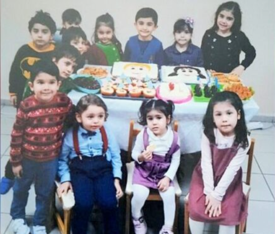 drgokhangunes's tweet photo. ✅According to 2023 data of the Ministry of Justice, 552 children between the ages of 0-6 are in prison with their mothers in Turkey. As the mothers of these children are in prison for their legal and routine activities, these children have to grow up in prisons even though they have not committed any offence.   

✅We are eagerly waiting to see how the Turkish delegation headed by Kıvılcım Kılıç, who was allegedly responsible for the kidnapping of 6 Turkish citizens from Kosovo when she was Ambassador to Kosovo, will respond to the UN Committee against Torture's questions about women and children in prison.

@DrAliceJEdwards @profbensaul @Irenekhan @volker_turk @SRjudgeslawyers @anaBrianN @Ginitastar @jorgecontesse @ClaudeHellerR @ana_racu @UNHumanRights @omctorg @esinclairwebb @hrw