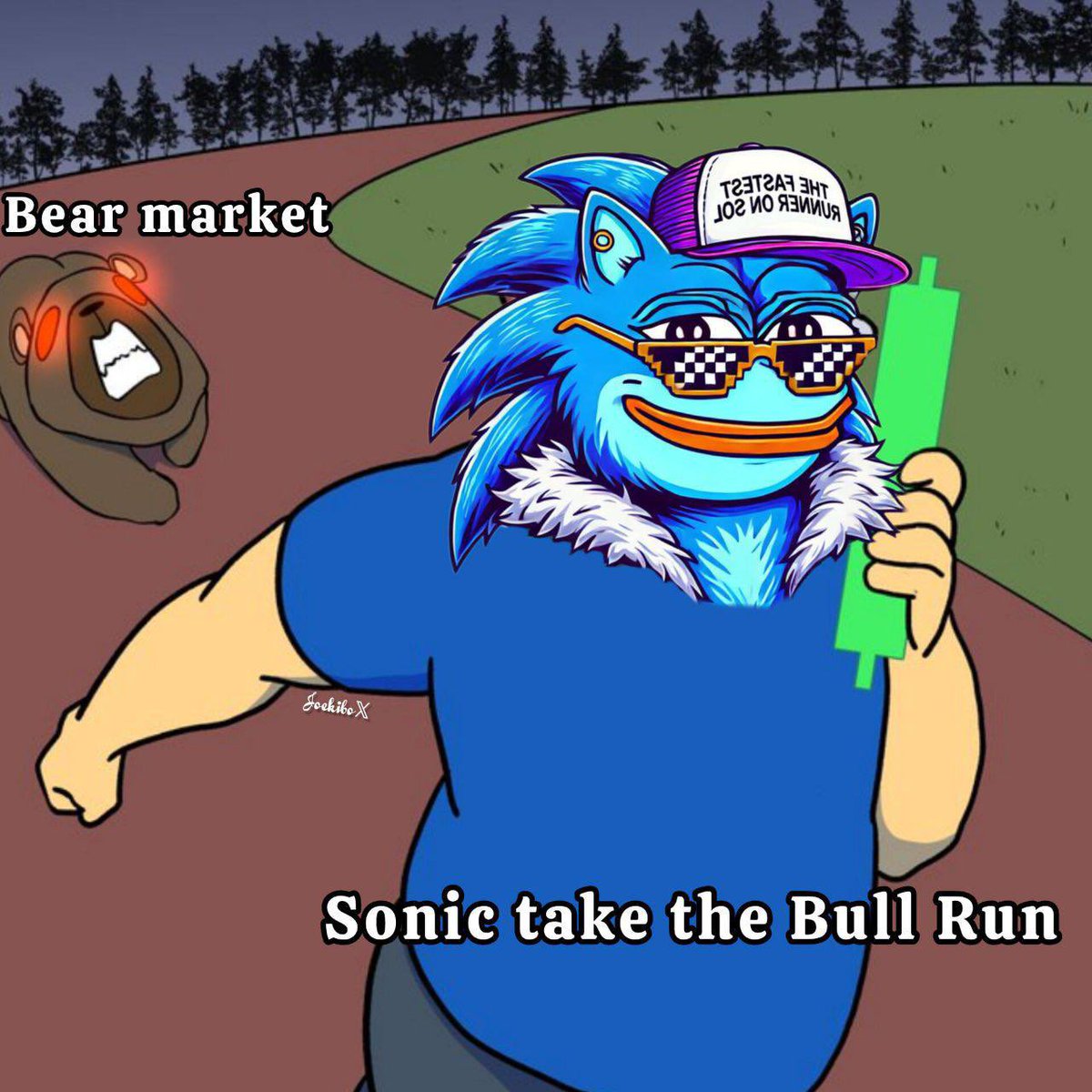 Cypheronsol1's tweet photo. @3orovik @SonicCoinX
Bullish Bullish Bullish $sonic 
📃 CA: 
72h2cpj8YU7aUJW3NFMjxfqGTh6hXnUrovMC4gKqyFPM https://t.co/aKnjsVr1sJ