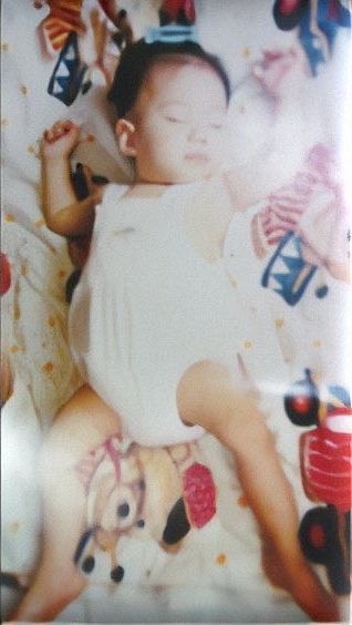 SaraOT5's tweet photo. Lee Taemin but he grows up as you scroll — a thread

#탬메이트는_언제나_태민이편
#HappyTAEMINday https://t.co/sYYtY1G7lq