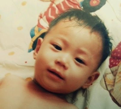SaraOT5's tweet photo. Lee Taemin but he grows up as you scroll — a thread

#탬메이트는_언제나_태민이편
#HappyTAEMINday https://t.co/sYYtY1G7lq