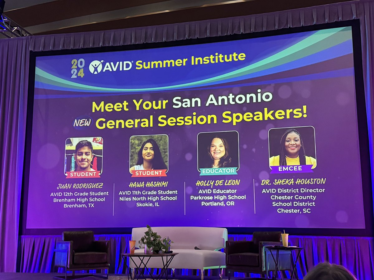 It’s almost time!!! <a href="/BrenhamISD/">Brenham ISD</a> <a href="/BrenhamHSAVID/">BHS AVID</a>