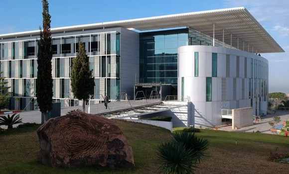 APS_Algerie's tweet photo. L’#INCC | #GN 🇩🇿 reçoit officiellement son accréditation par l'#OIAC
🔗https://t.co/o4h2AjGuAB https://t.co/jc6mpiBqg5