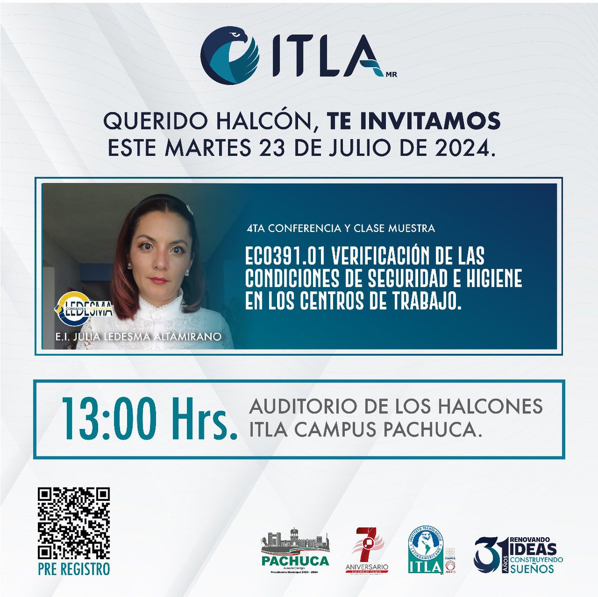 SEDECO Pachuca tweet media