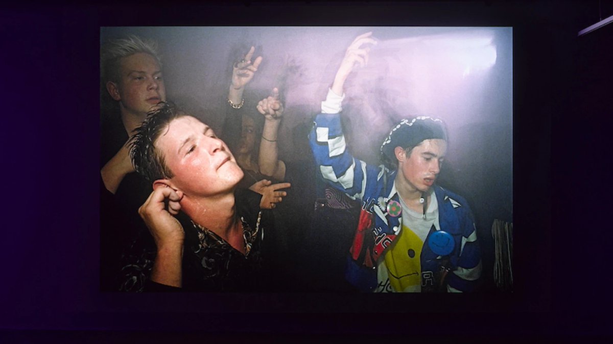 Interview: Jeremy Deller dlvr.it/T9k8S8