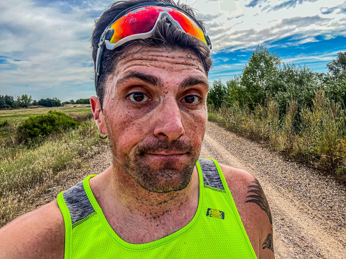 Talavera y sus mosquitos 🤦🏻‍♂️