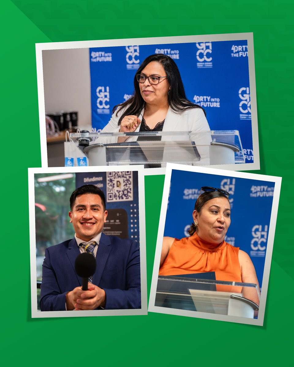 GHCC_news's tweet image. If you want to join our incredible, growing community, start your membership here: ghcc.org/join-the-chamb…⁣
And to learn more about our HBC click here: hispanicbusinesscenter.org⁣

#WeDidIt #ELEVA #BusinessProgram #CongratsGrads #BusinessCommunity #Eleva2024 #SupportSmallBusiness