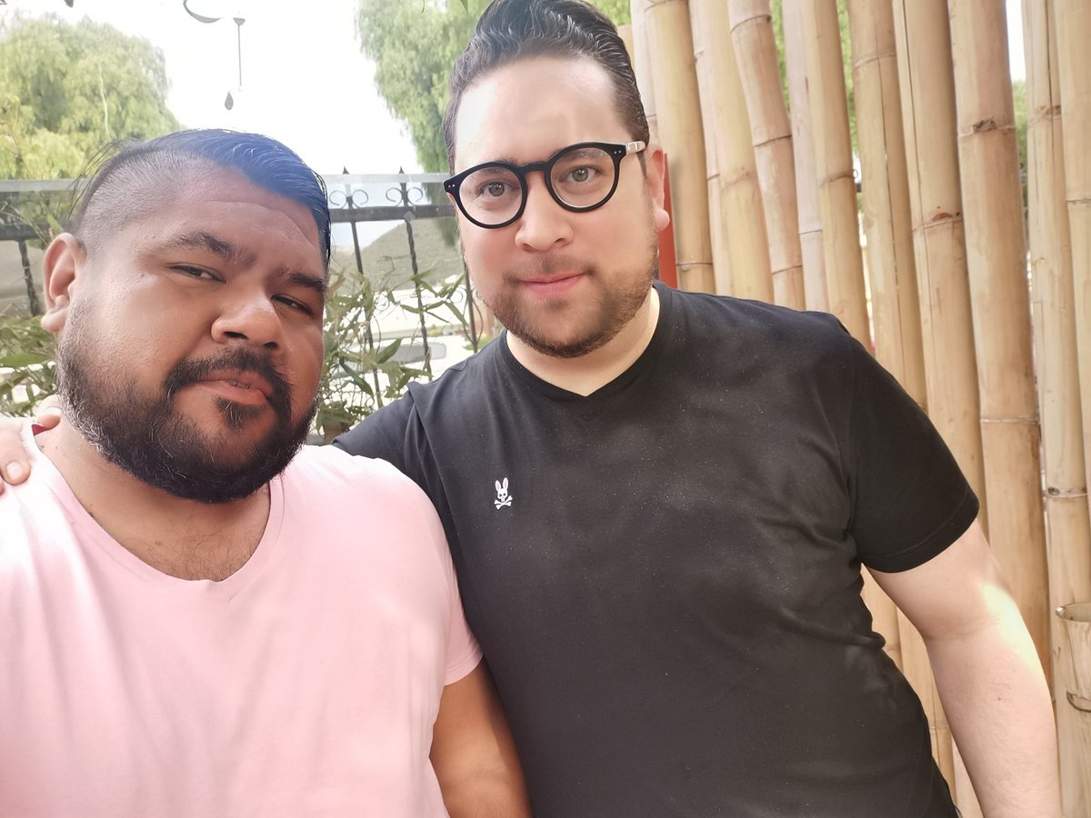 MameShitPst's tweet image. Antes y después de la transformación