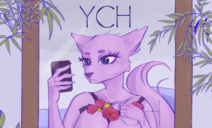 neko_demon07's tweet photo. Psst, check out my YCH! Full is way more intersted than preview 👁️🫦👁️https://t.co/24Z7J5b3IK
#YCHCommission #YCH #furrycommision #furryarwork https://t.co/2PnslqA0HV