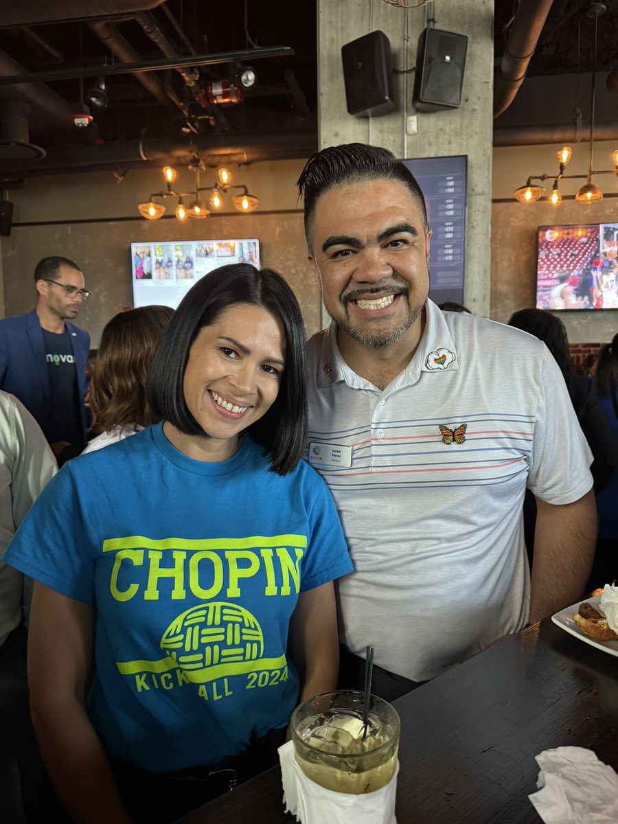 Israel Perez tweet media