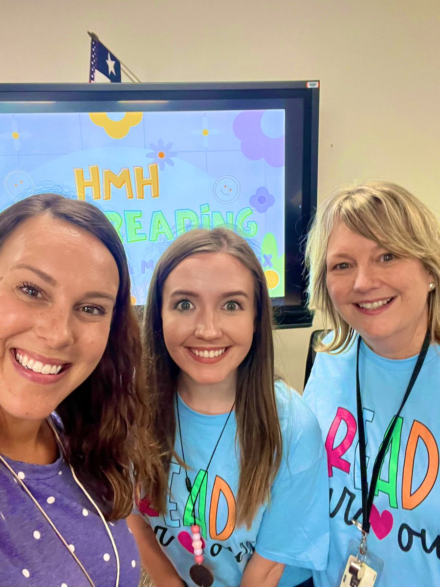 Heather Rodermund (Barnett) tweet media