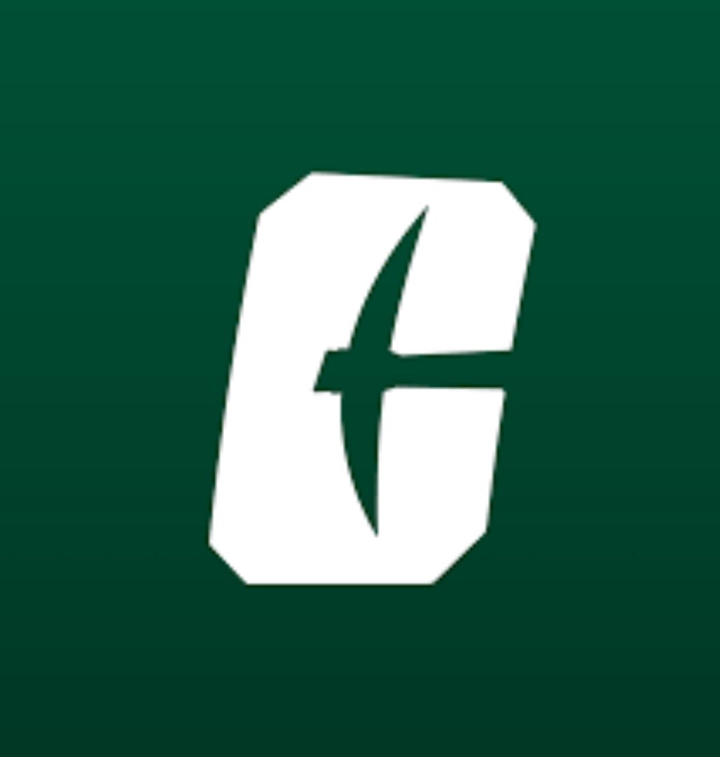 After an amazing conversation with <a href="/Coach_Cousin/">LaShonda Cousin</a>, I’m thankful to receive an offer from <a href="/CharlotteWBB/">Charlotte Women's Basketball</a> 💚🤍