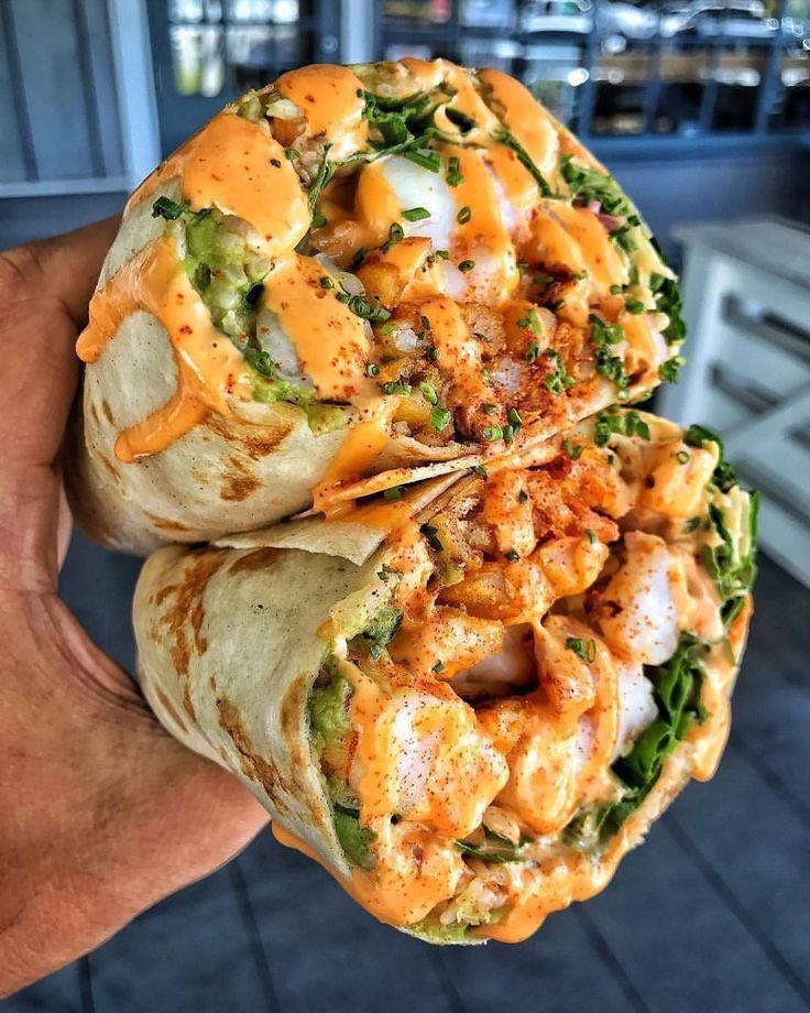 FoodPleaser's tweet photo. Eat or pass ? https://t.co/zR7iIMnRa6