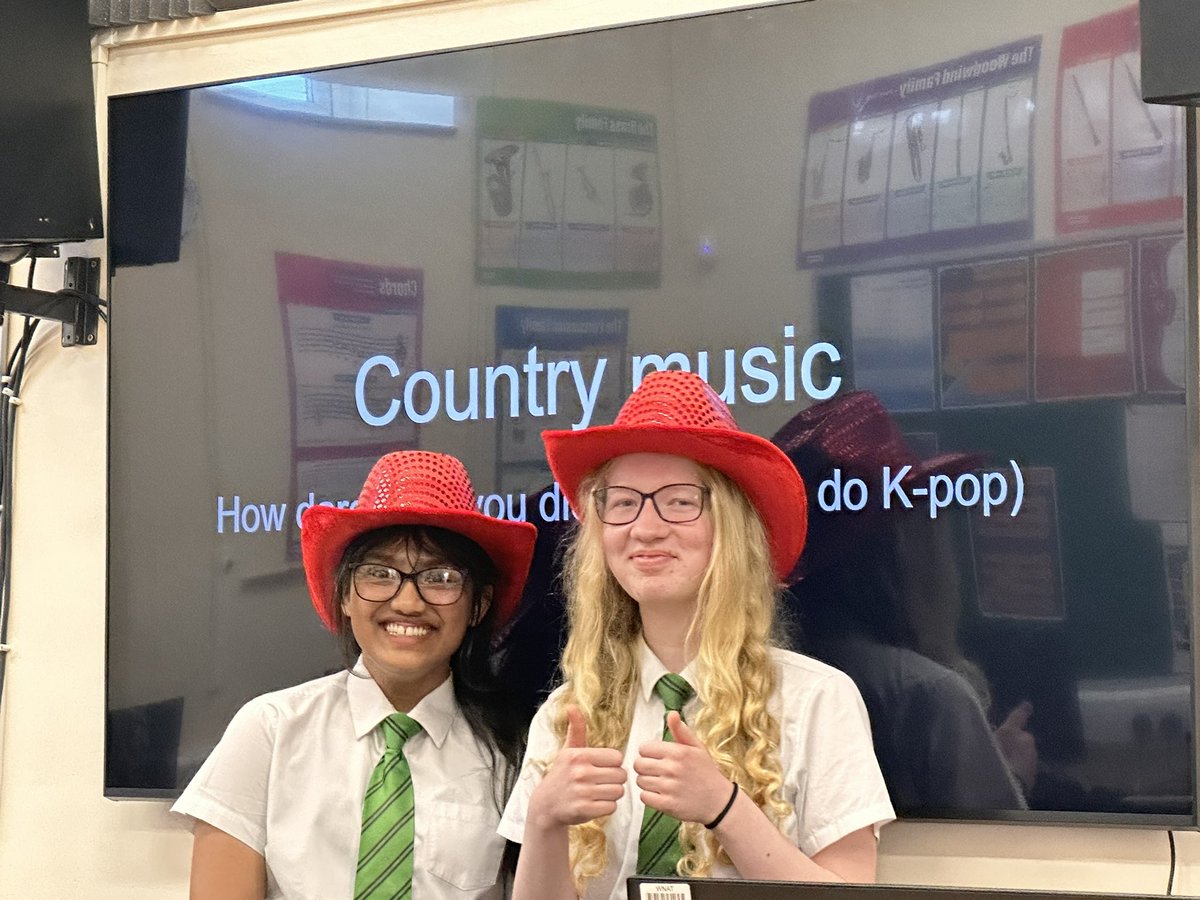 Springwood Music tweet media